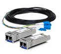 Fiber Modules and Cable