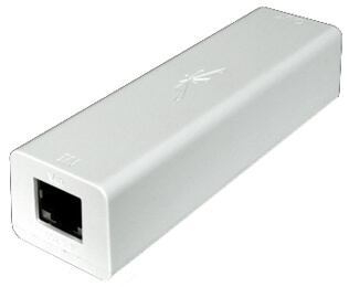 Instant 802.3af Adapter Indoor Version