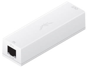 Instant 802.3af Adapter, Indoor Version