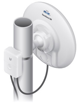 Additional ESD Protection