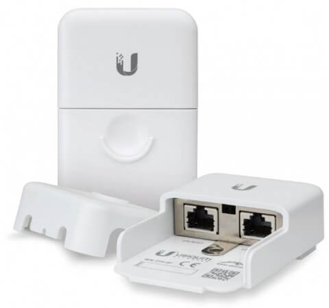 Ethernet Surge Protector