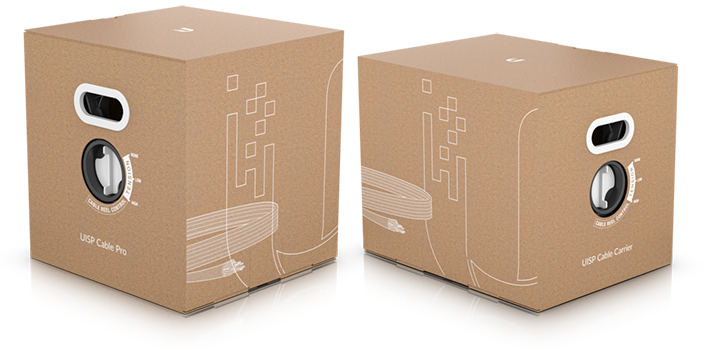 Ubiquiti UISP Cable
