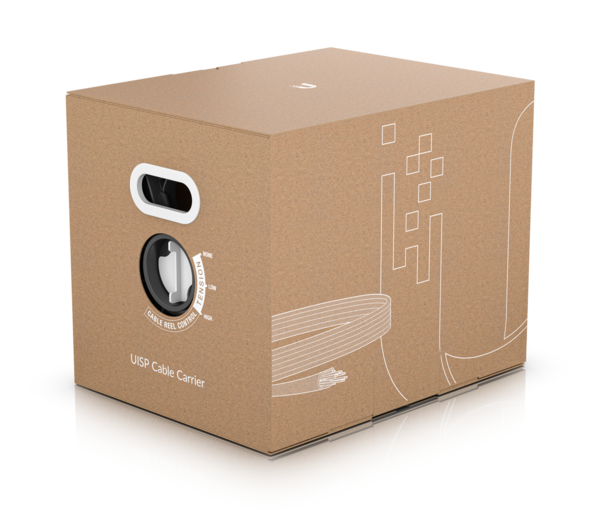 UISP Cable Carrier