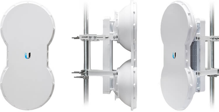 Innovative Antenna Design