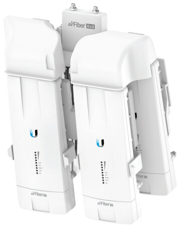 AirFiber 8x8 (AF-MPx8)