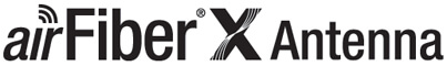 airFiber X Antenna