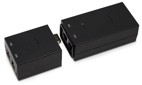 Ubiquiti PoE Adapter