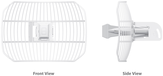airGrid M2 HP 11 x 14" (Small)