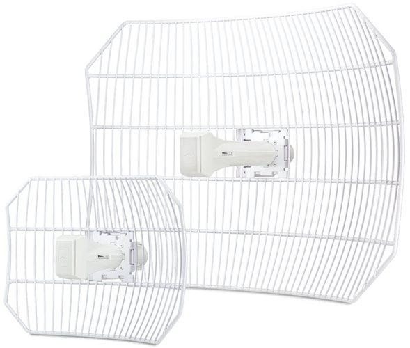 Ubiquiti AirGrid M2-HP Series