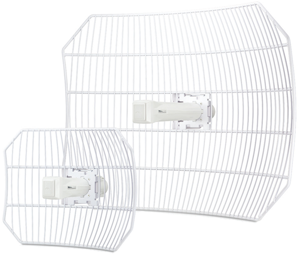 Ubiquiti AirGrid M5-HP Series