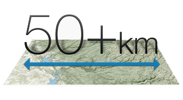 Long-Range Links