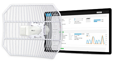Powerful airOS Features