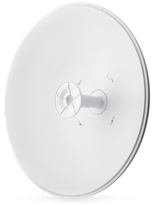 Ubiquiti RocketDish Light Weight