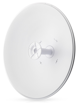 Front Angled View