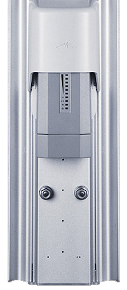Rocket M Titanium RocketCover