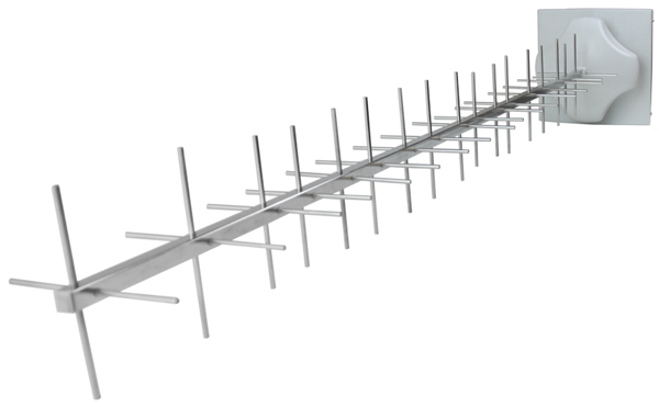 YAGI antenna