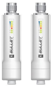 Ubiquiti Bullet M Series