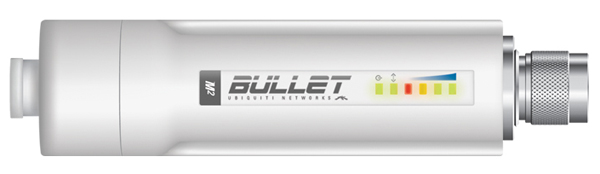 Ubiquiti Bullet M Series