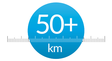 Long-Range Links