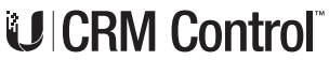 U CRM Control