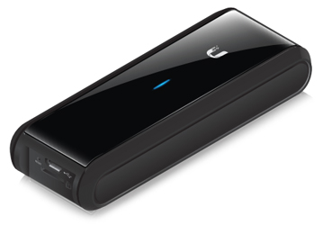 Ubiquiti CRM Point