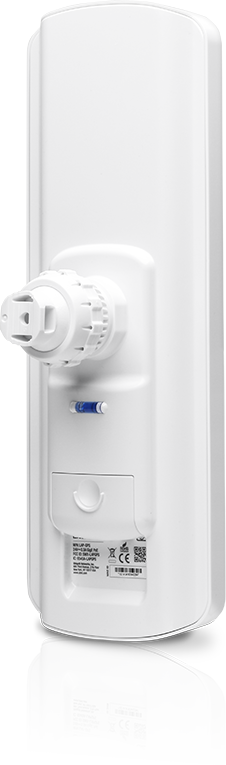 LiteBeam 5AC AP Back Angle