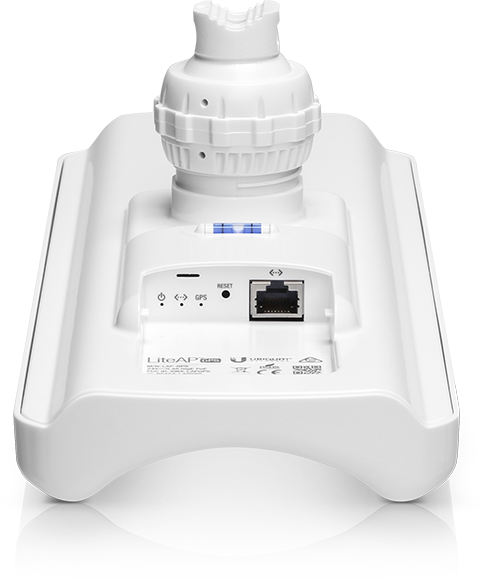 LiteBeam 5AC AP Port