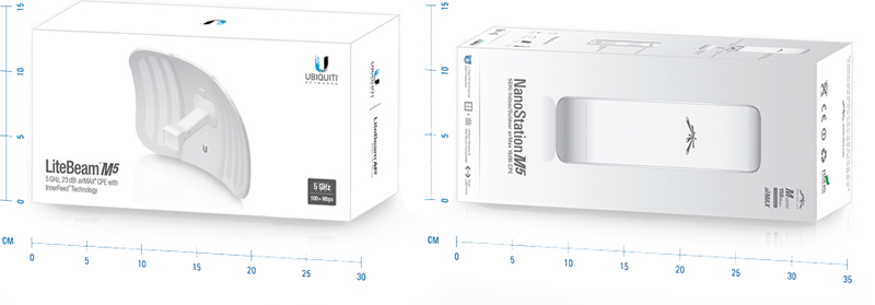 Compact in Size, Light in Weight