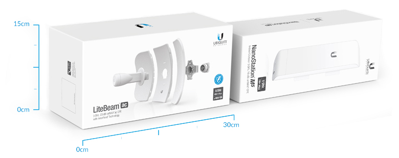Compact in Size, Light in Weight