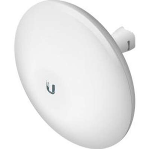 Ubiquiti NanoBeam M2 All-in-One Design