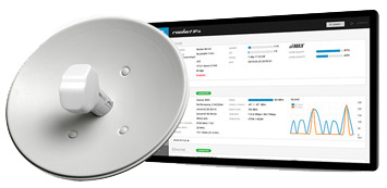 Powerful airOS Features