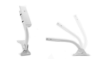Wall/Pole Mounting Kit 