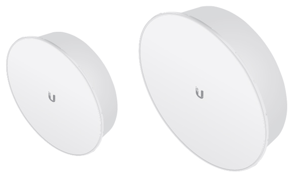Ubiquiti PowerBeam ac ISO