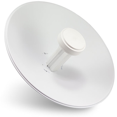 PowerBeam M2 Dish Reflector Design