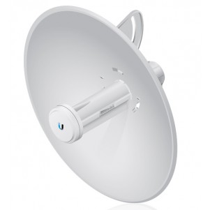 Ubiquiti PowerBeam ac 300 mm Dish Reflector Design