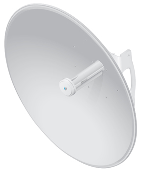 Ubiquiti PowerBeam ac 620 mm Dish Reflector Design
