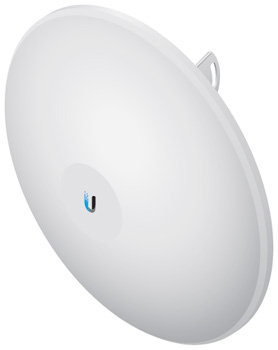 Ubiquiti PowerBeam5ac Dish Reflector Design