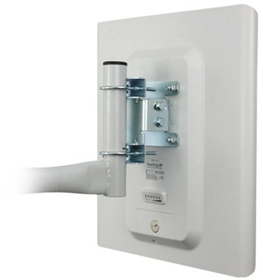 PowerBridge M Rear Hang View
