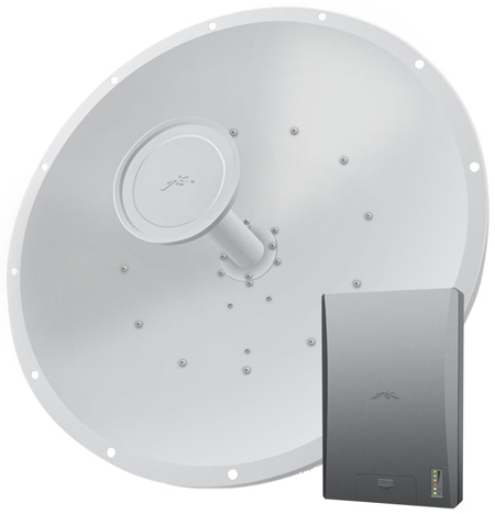 Ubiquiti PowerBridge M10