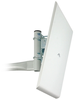 PowerBridge M Side Hang View
