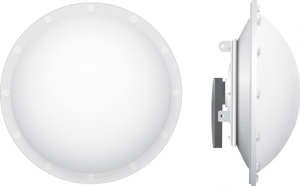 Protective Radome