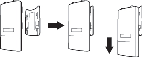 Easy Installation