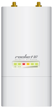 Rocket M Series