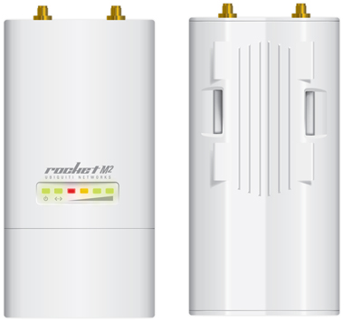 Rocket M Series