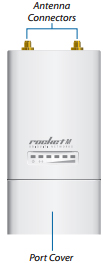 Rocket M Series