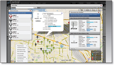airControl Screenshot