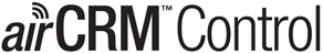 airCRM Control