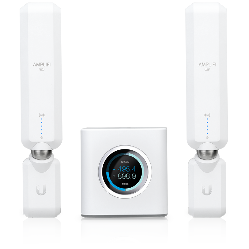 Ubiquiti Amplifi Wifi
