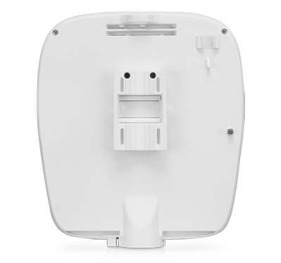 Back View