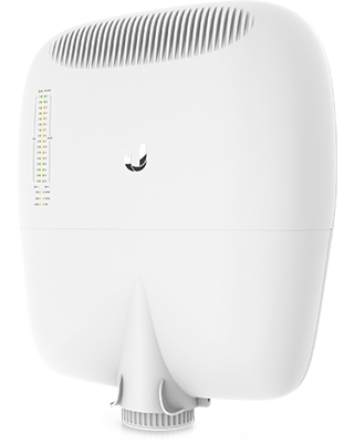 Ubiquiti EdgePoint S16